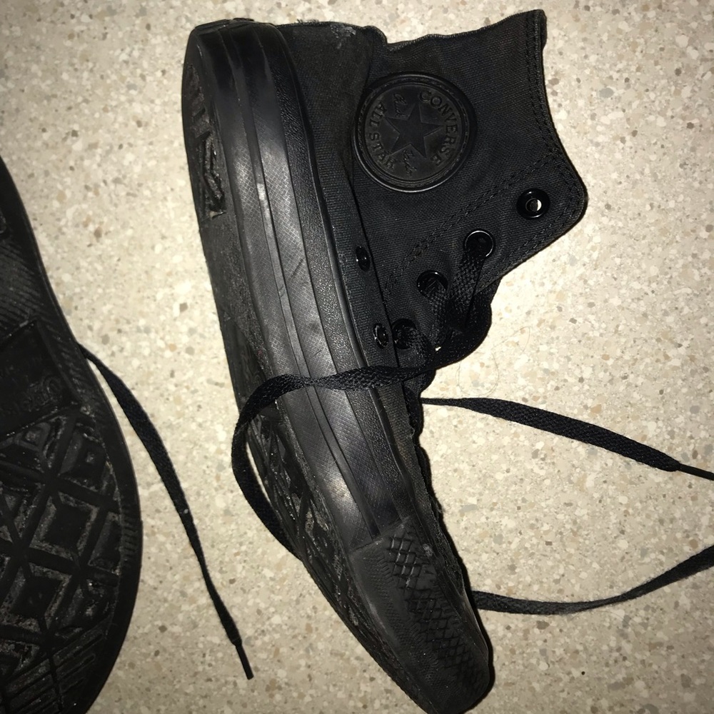 Converse - Picture 5 of 5